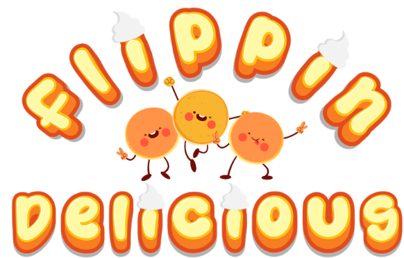 Flippin Delicious Flippin Delicious Logo
